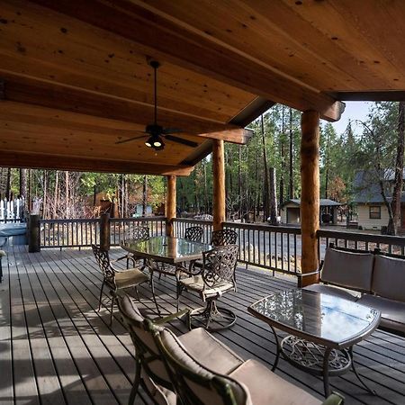 Starlight Lodge Home - 4BR/4BA Yosemite West Eksteriør billede