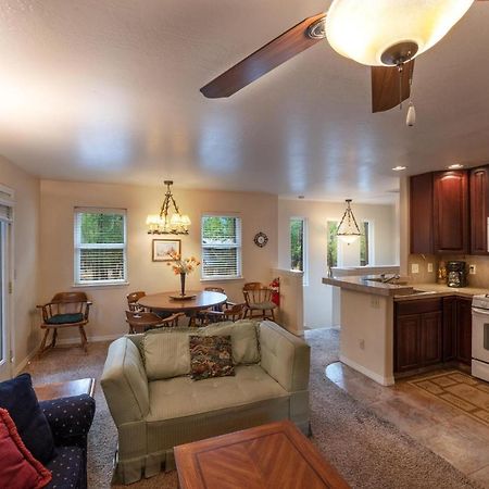 Starlight Lodge Home - 4BR/4BA Yosemite West Eksteriør billede