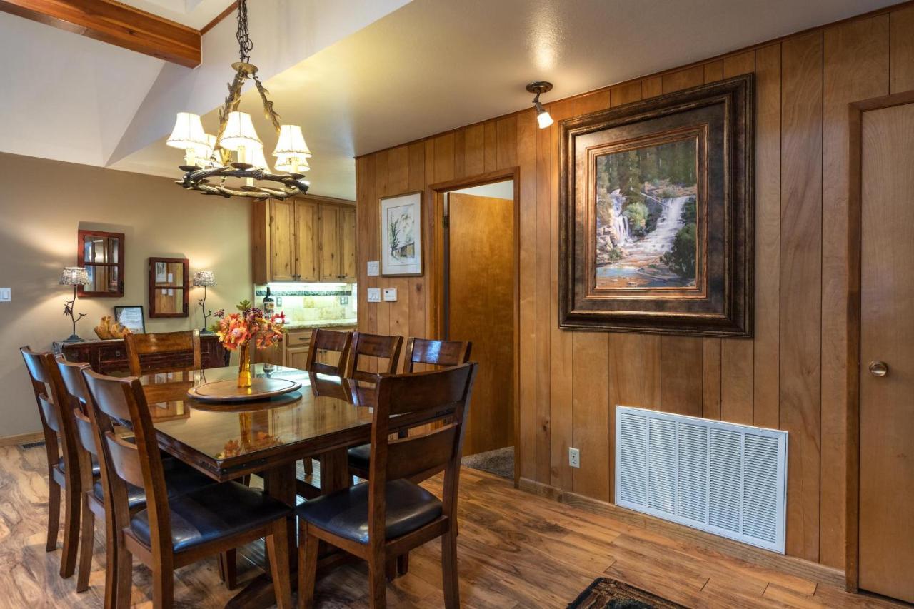 Starlight Lodge Home - 4BR/4BA Yosemite West Eksteriør billede