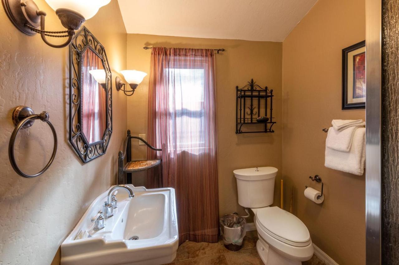 Starlight Lodge Home - 4BR/4BA Yosemite West Eksteriør billede