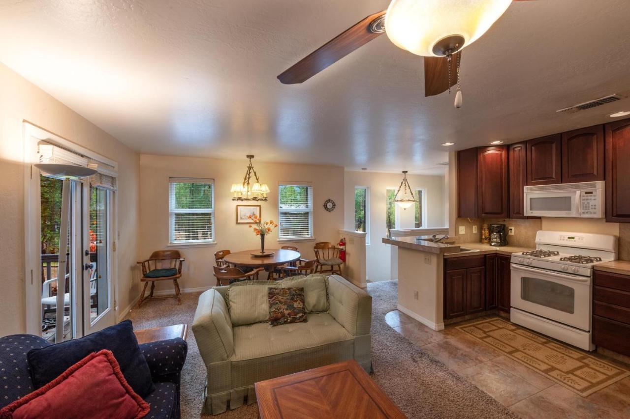 Starlight Lodge Home - 4BR/4BA Yosemite West Eksteriør billede