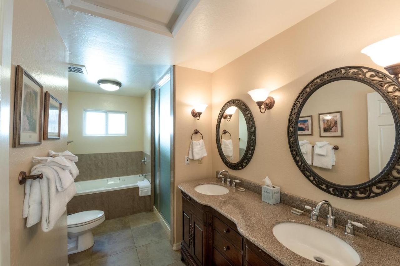 Starlight Lodge Home - 4BR/4BA Yosemite West Eksteriør billede