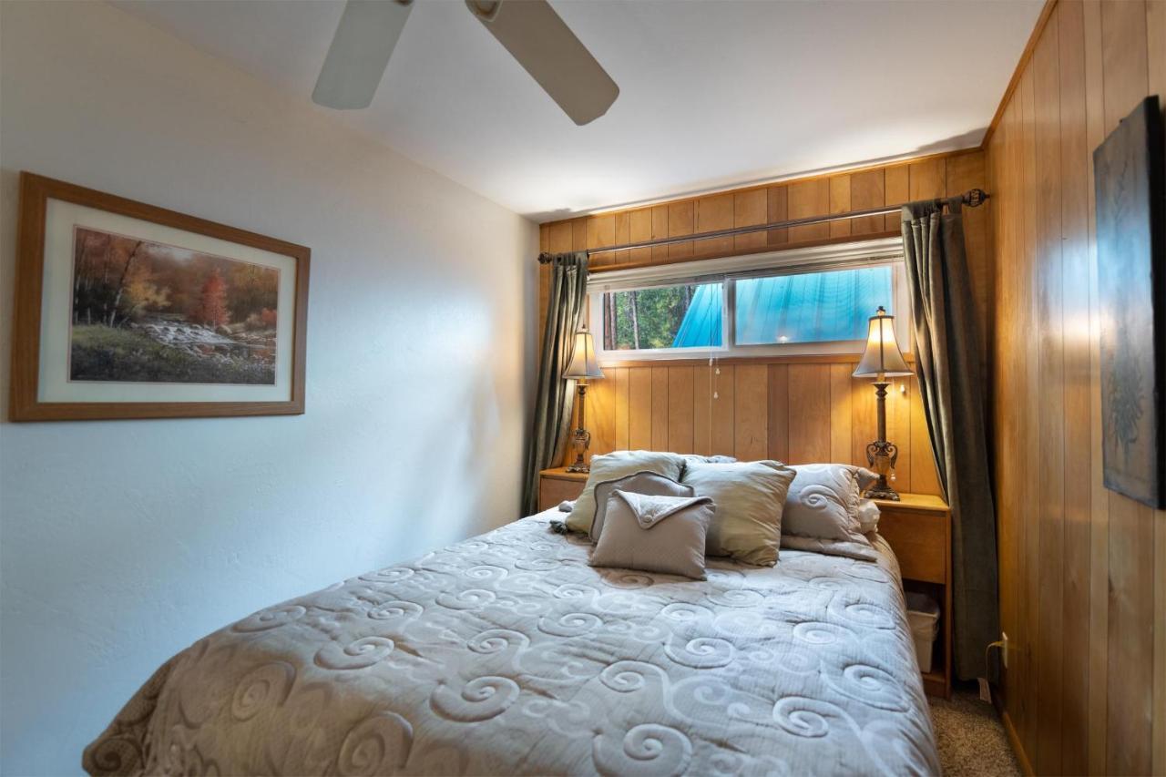 Starlight Lodge Home - 4BR/4BA Yosemite West Eksteriør billede