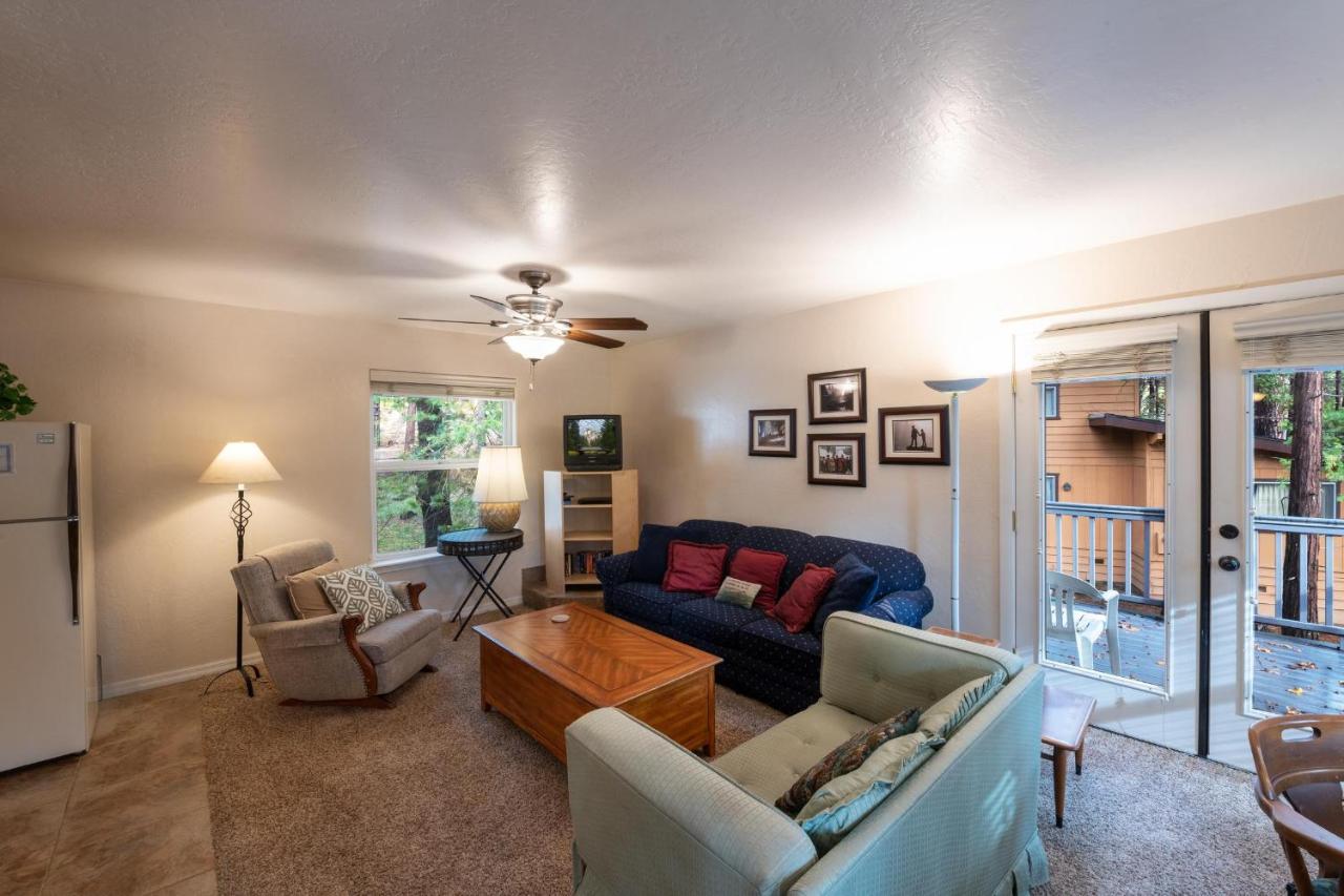 Starlight Lodge Home - 4BR/4BA Yosemite West Eksteriør billede