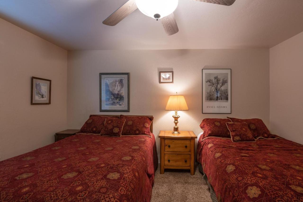 Starlight Lodge Home - 4BR/4BA Yosemite West Eksteriør billede