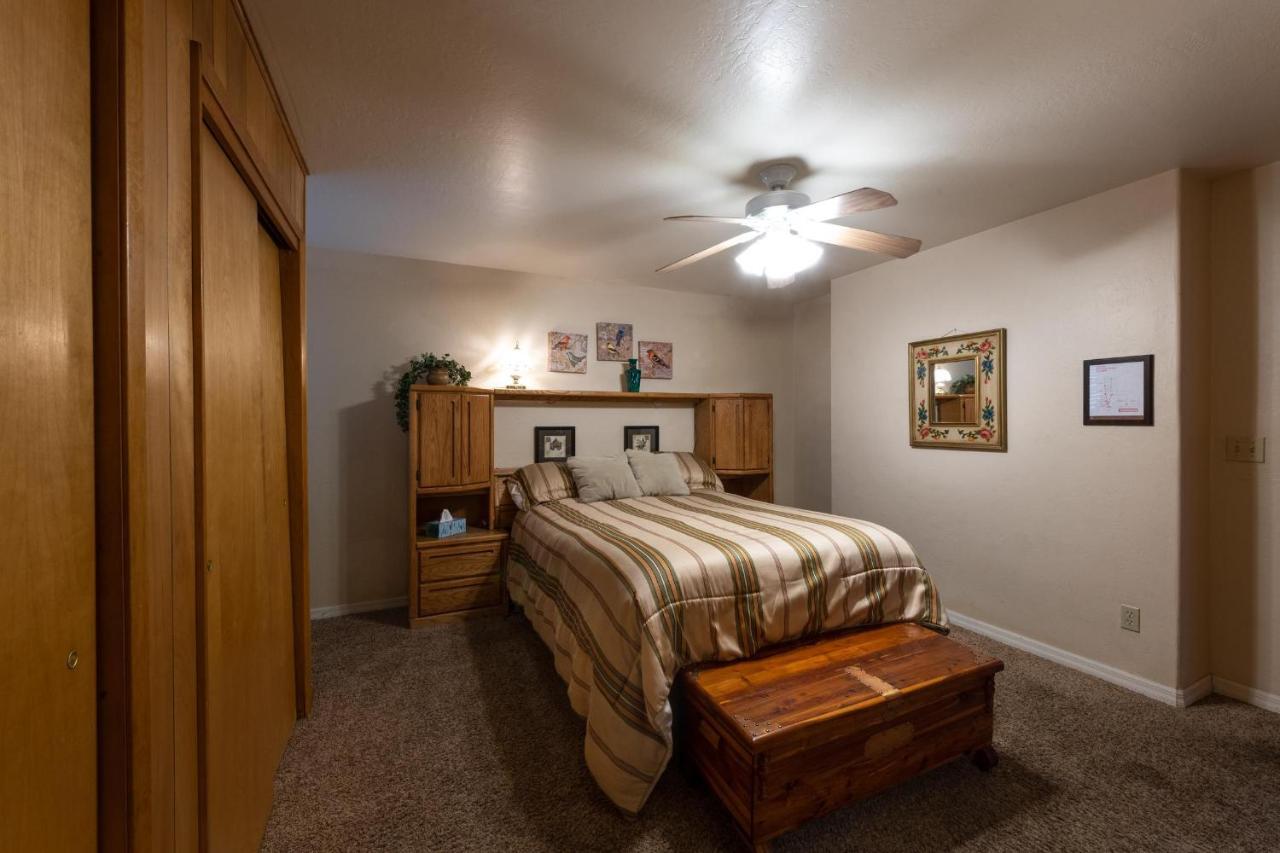 Starlight Lodge Home - 4BR/4BA Yosemite West Eksteriør billede