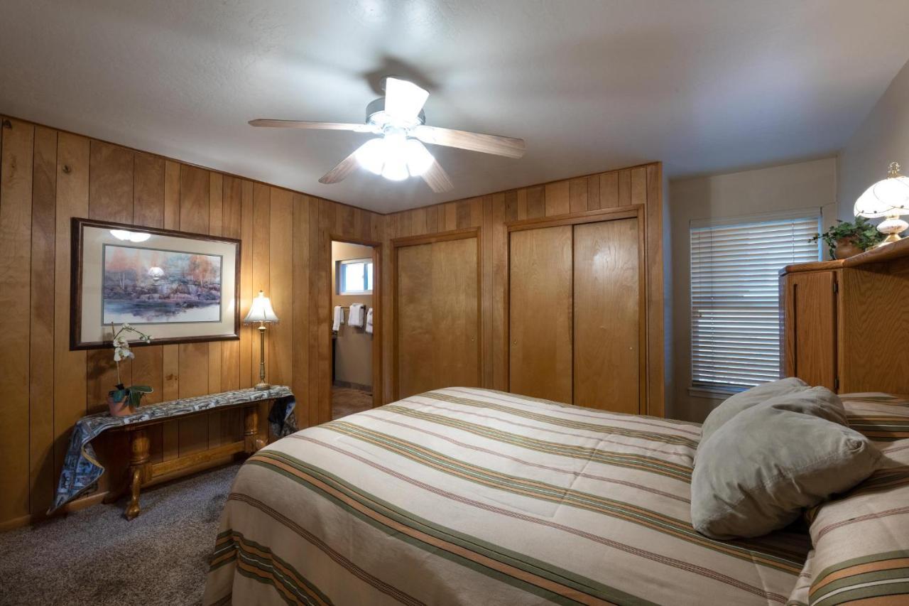 Starlight Lodge Home - 4BR/4BA Yosemite West Eksteriør billede