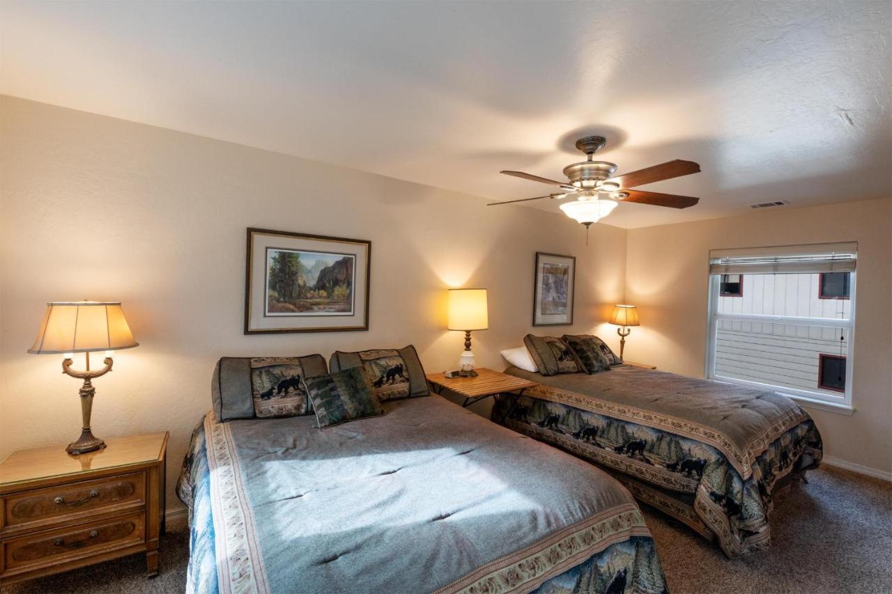 Starlight Lodge Home - 4BR/4BA Yosemite West Eksteriør billede