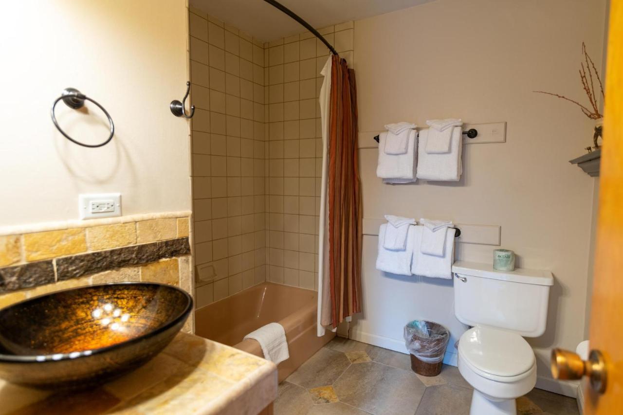 Starlight Lodge Home - 4BR/4BA Yosemite West Eksteriør billede