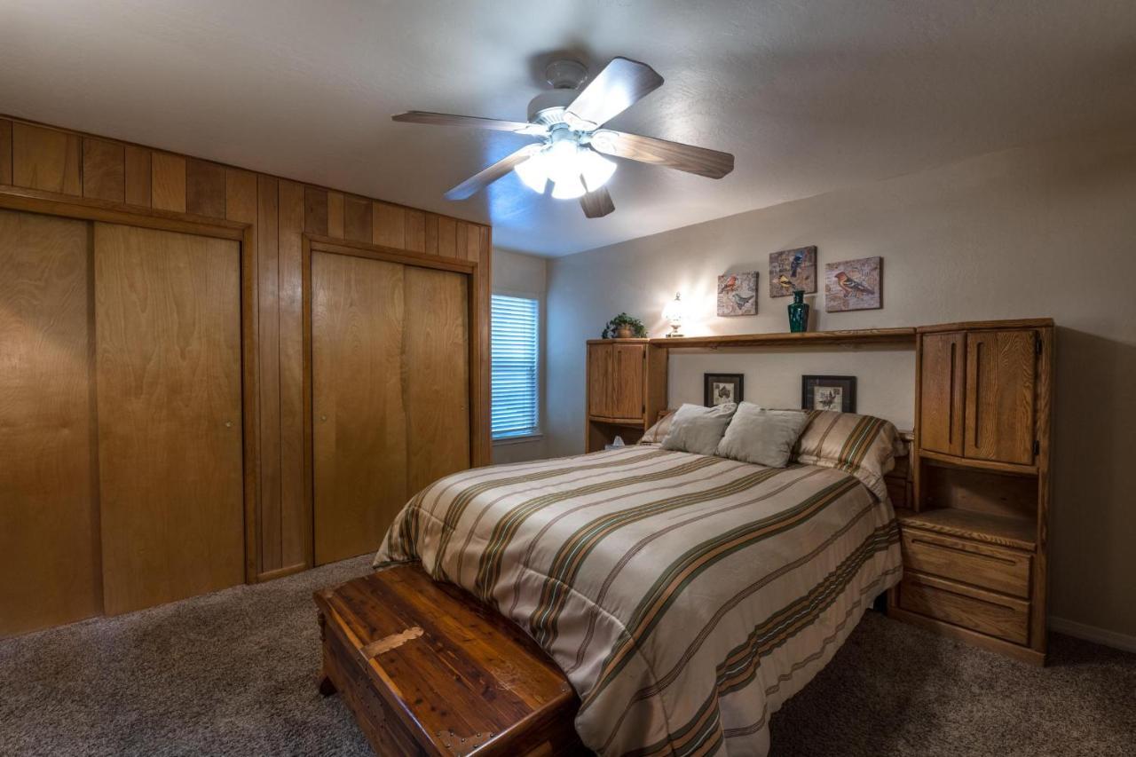 Starlight Lodge Home - 4BR/4BA Yosemite West Eksteriør billede
